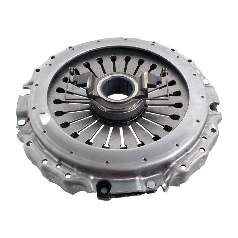 febi bilstein 105348 Clutch Cover With Clutch Release Bearing, 1 Unit