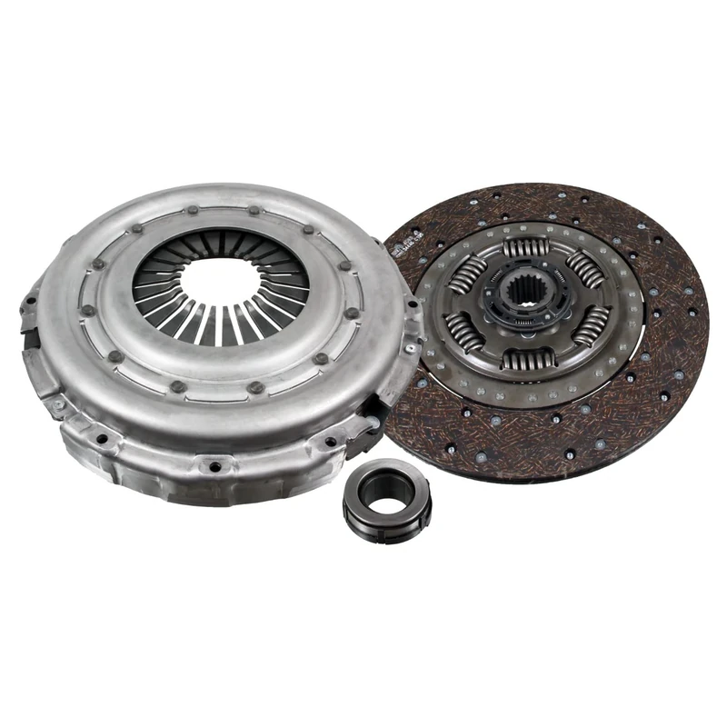 febi bilstein 105205 Clutch Kit, 1 Unit