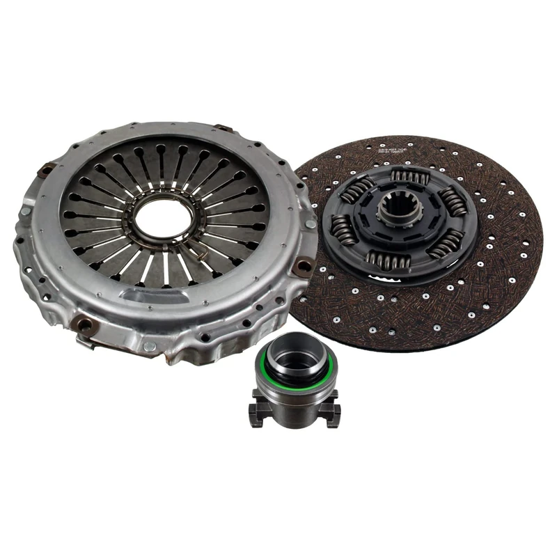 febi bilstein 105135 Clutch Kit, 1 Unit