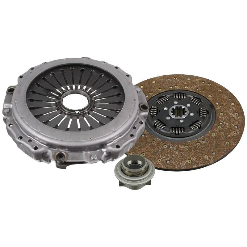 febi bilstein 105191 Clutch Kit, 1 Unit