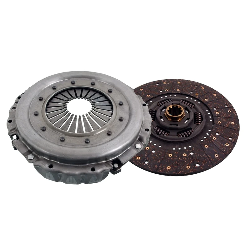 febi bilstein 105195 Clutch Kit, 1 Unit