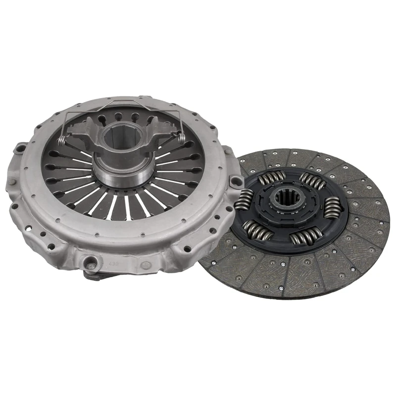 febi bilstein 105145 Clutch Kit, 1 Unit