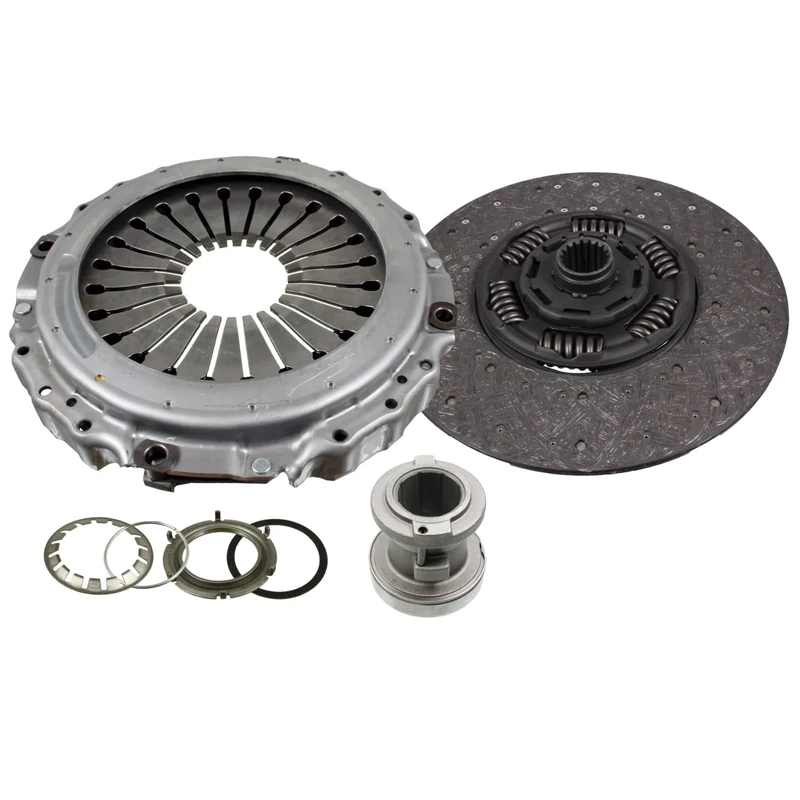 febi bilstein 105132 Clutch Kit, 1 Unit