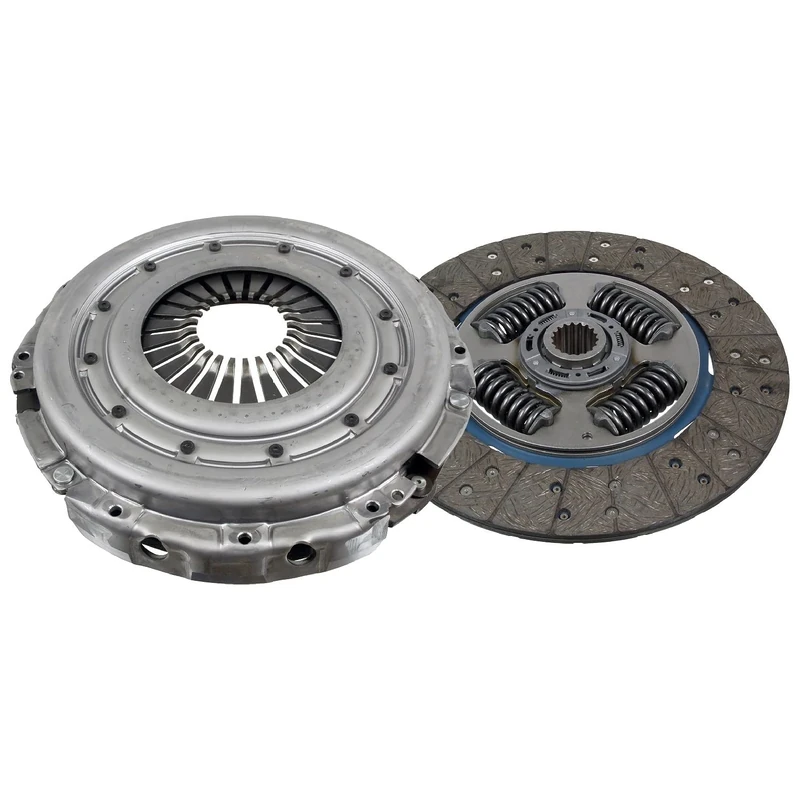 febi bilstein 105142 Clutch Kit, 1 Unit