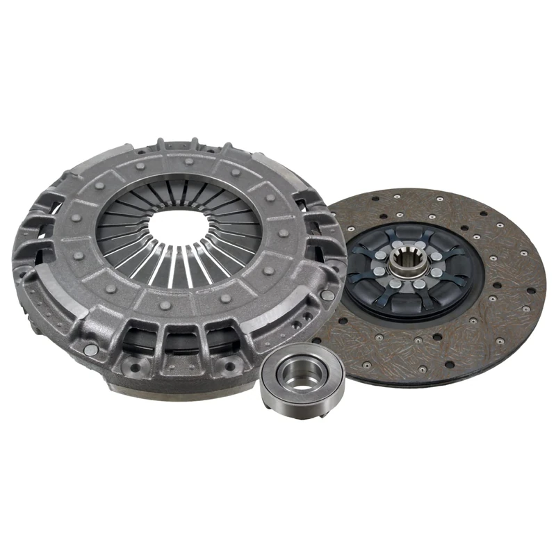 febi bilstein 105210 Clutch Kit, 1 Unit