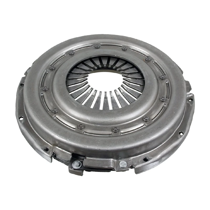 febi bilstein 105326 Clutch Cover, 1 Unit
