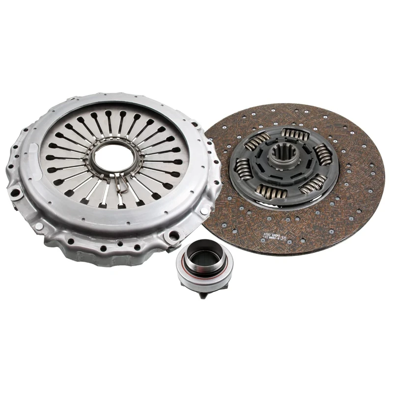febi bilstein 105218 Clutch Kit, 1 Unit