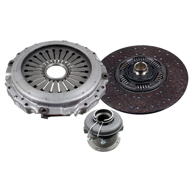 febi bilstein 105174 Clutch Kit, 1 Unit