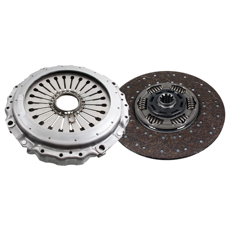 febi bilstein 105248 Clutch Kit, 1 Unit