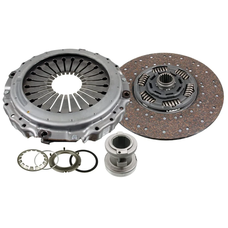 febi bilstein 105247 Clutch Kit, 1 Unit