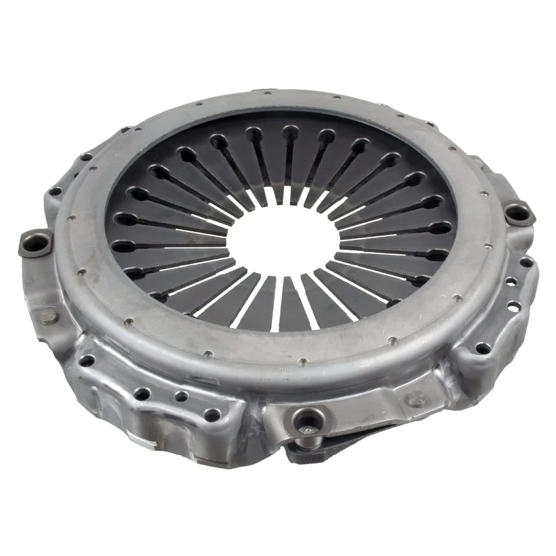 febi bilstein 105309 Clutch Cover, 1 Unit