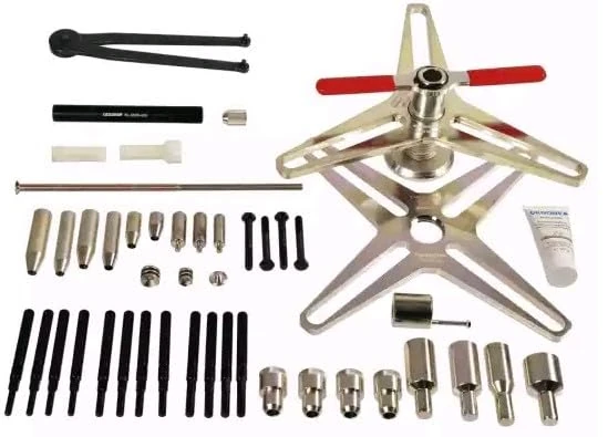 Sachs 4200 080 561 – Assembly Tool Set, Clutch/Flywheel - Image 1