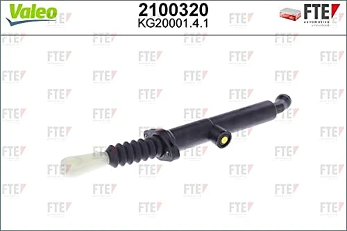Valeo 2100320 – Master cylinder, clutch