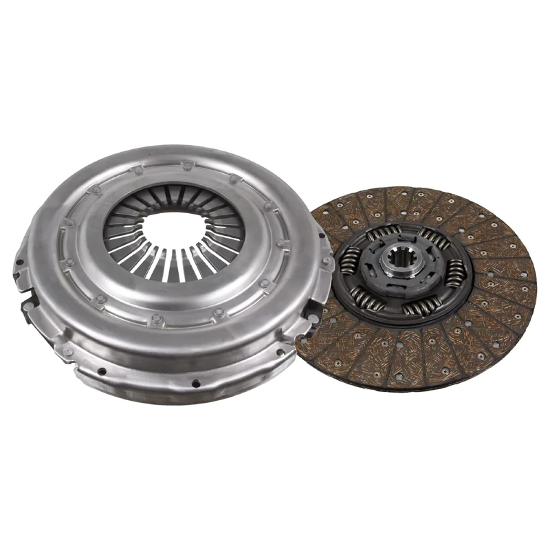 febi bilstein 105159 Clutch Kit, 1 Unit