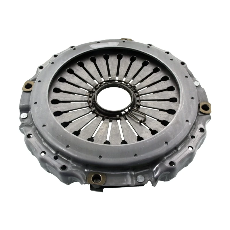 febi bilstein 105333 Clutch Cover, 1 Unit
