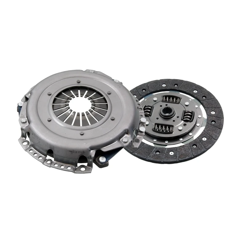 Blue Print ADF1230138 Clutch Kit, 1 Unit