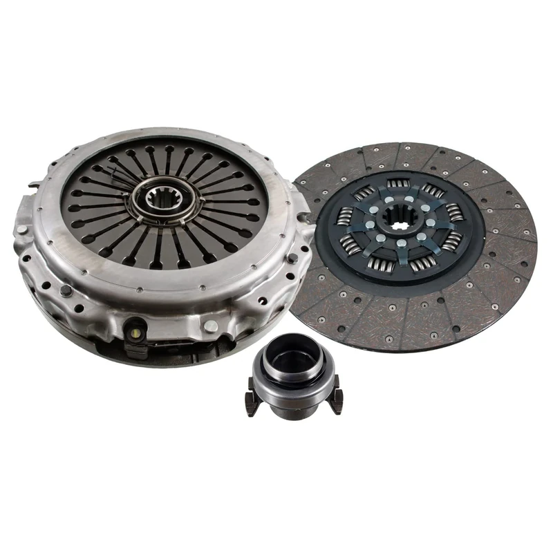 febi bilstein 105154 Clutch Kit, 1 Unit