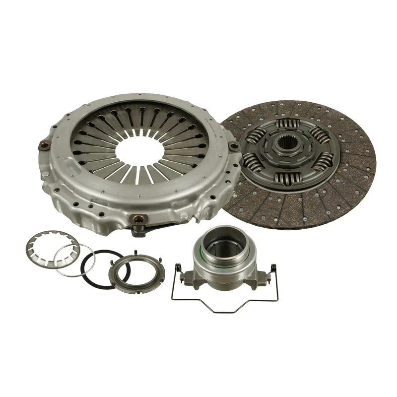 febi bilstein 105252 Clutch Kit, 1 Unit