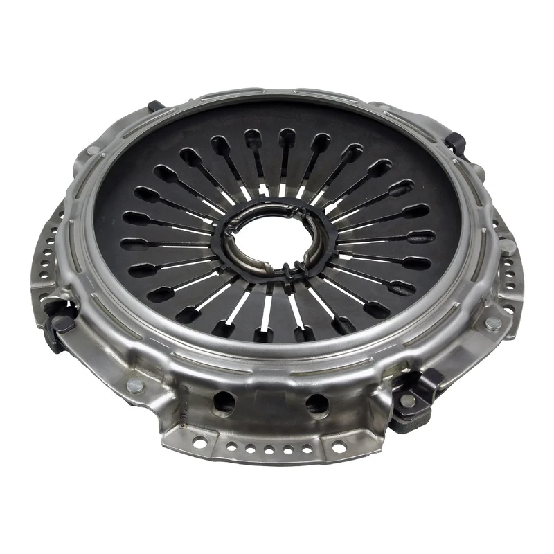 febi bilstein 105311 Clutch Cover, 1 Unit