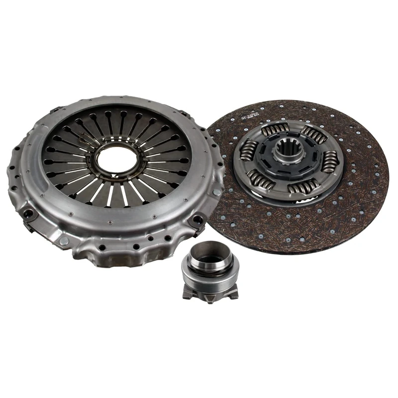 febi bilstein 105214 Clutch Kit, 1 Unit