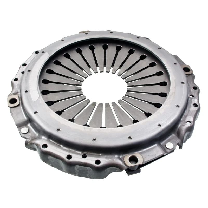 febi bilstein 105302 Clutch Cover, 1 Unit