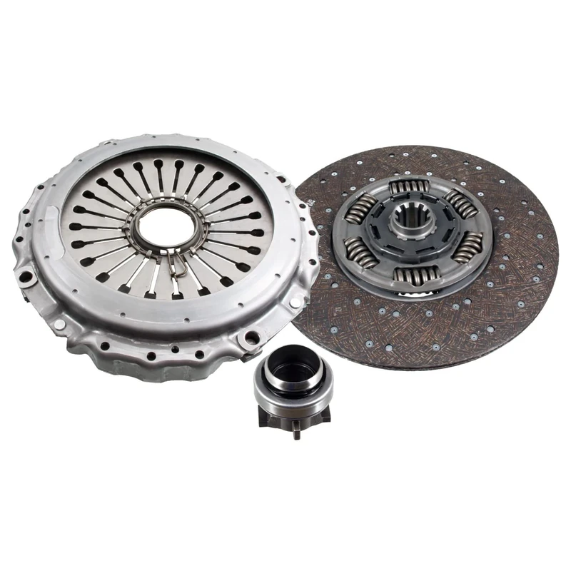 febi bilstein 105240 Clutch Kit, 1 Unit