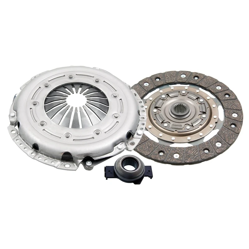 Blue Print ADL143071 Clutch Kit, 1 Unit