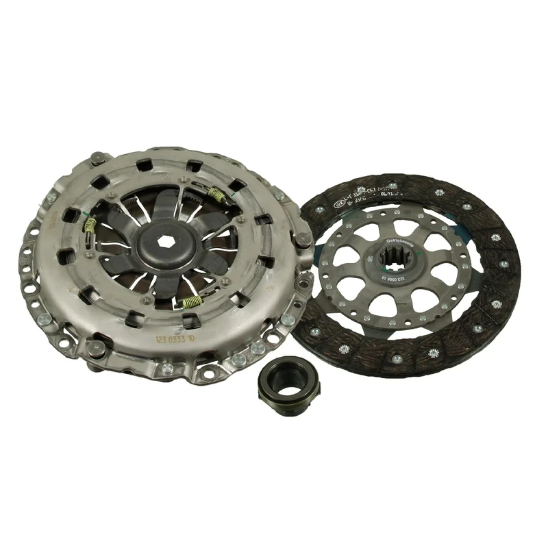 Blue Print ADB113021 Clutch Kit, 1 Unit