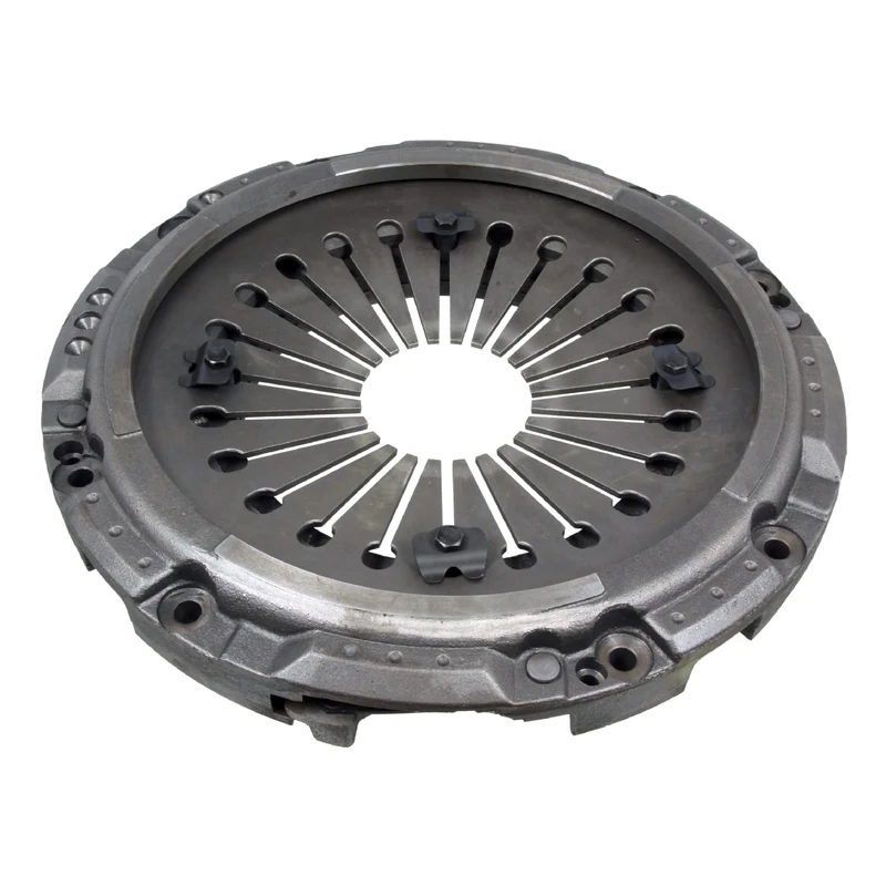 febi bilstein 105307 Clutch Cover, 1 Unit