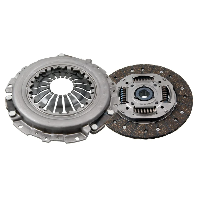 Blue Print ADL143058 Clutch Kit, 1 Unit