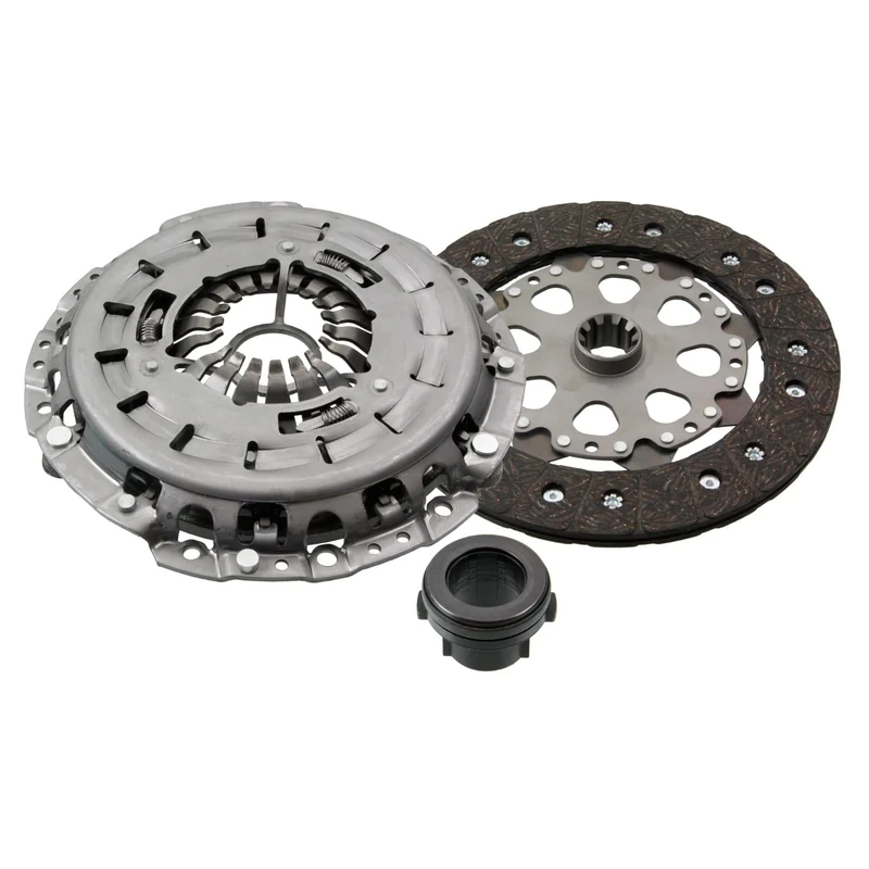 Blue Print ADB113014 Clutch Kit, 1 Unit