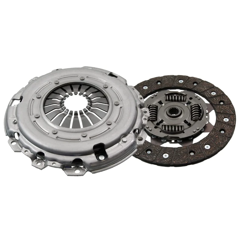 Blue Print ADF1230140 Clutch Kit, 1 Unit