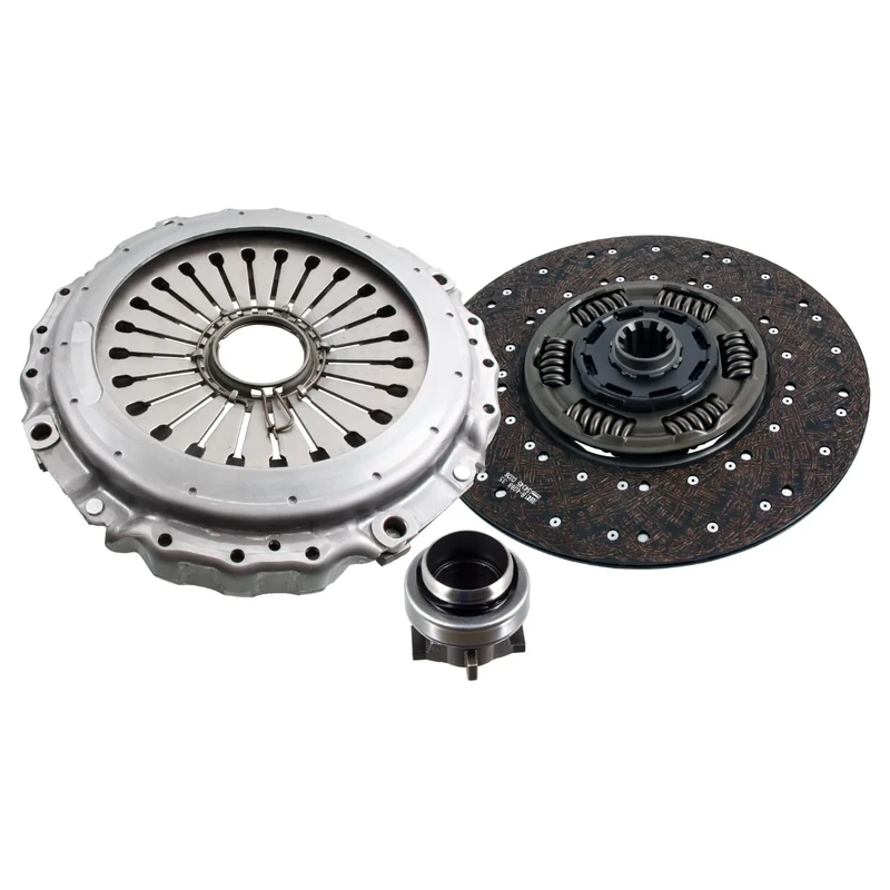 febi bilstein 105232 Clutch Kit, 1 Unit