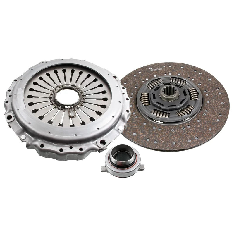 febi bilstein 105219 Clutch Kit, 1 Unit