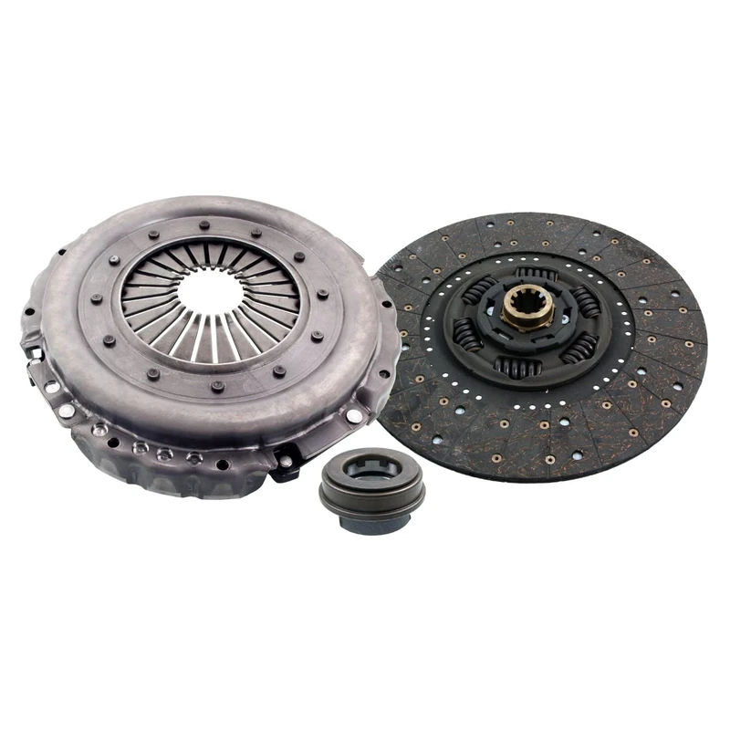 febi bilstein 105196 Clutch Kit, 1 Unit