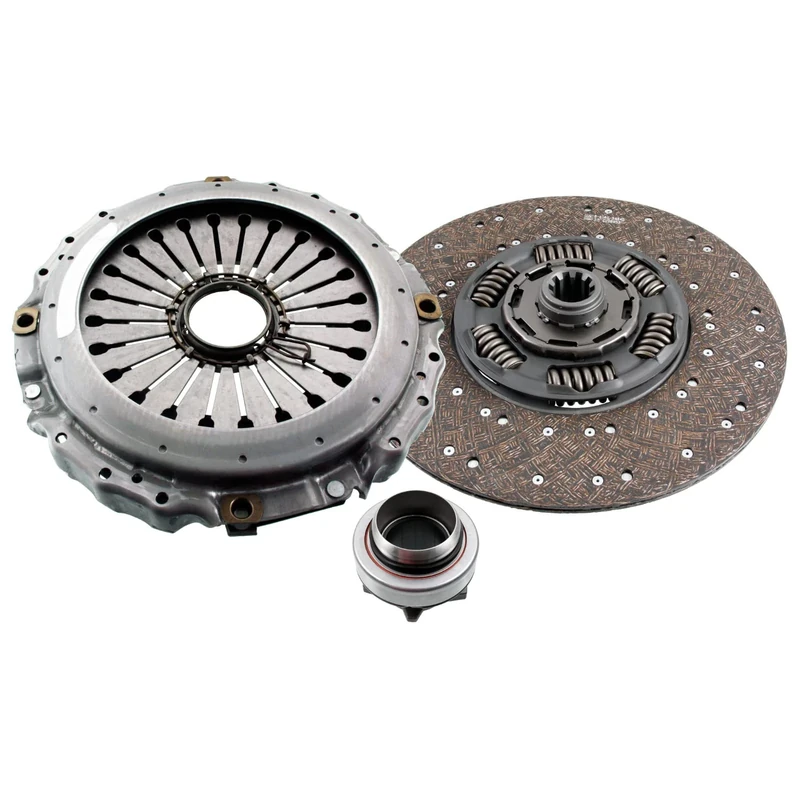febi bilstein 105418 Clutch Kit, 1 Unit