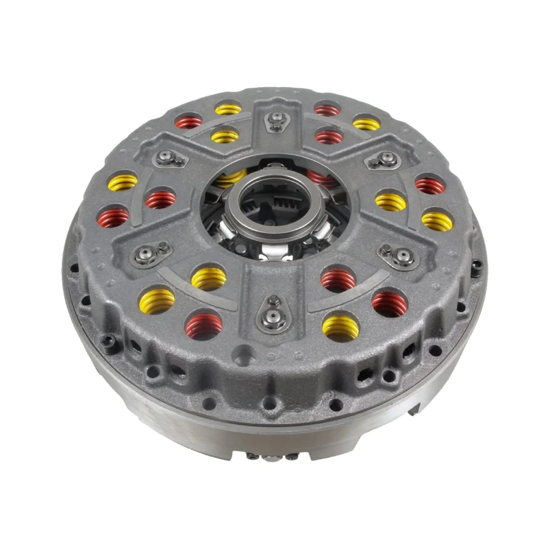 febi bilstein 105345 Clutch Cover With Clutch Plate, 1 Unit