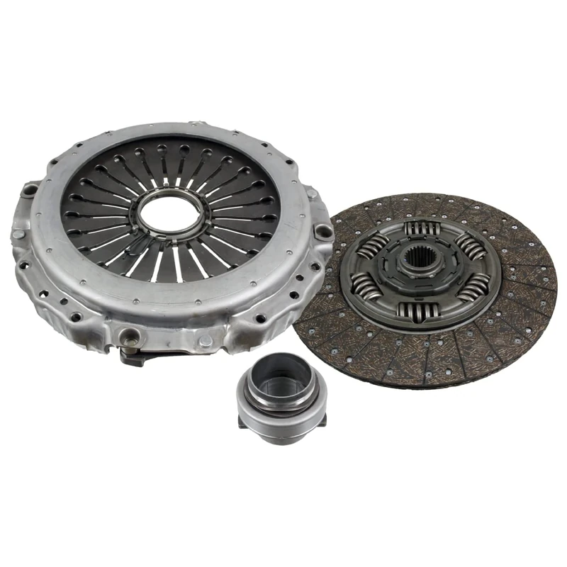 febi bilstein 105241 Clutch Kit, 1 Unit