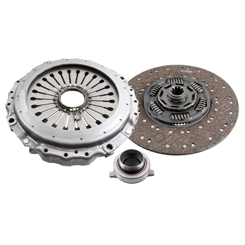 febi bilstein 105246 Clutch Kit, 1 Unit