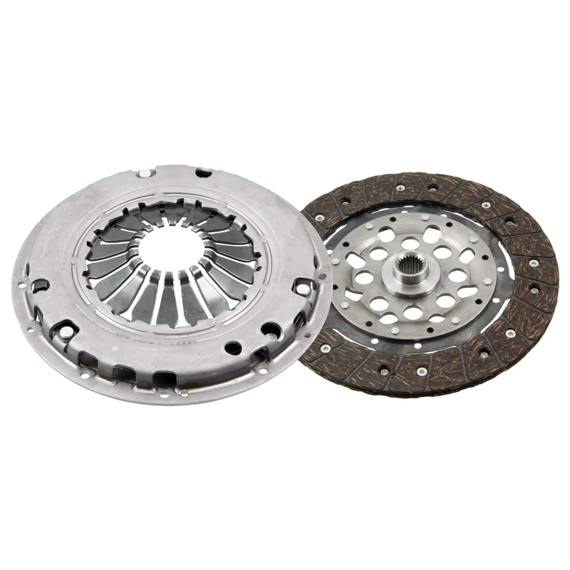 Blue Print ADL143047 Clutch Kit, 1 Unit
