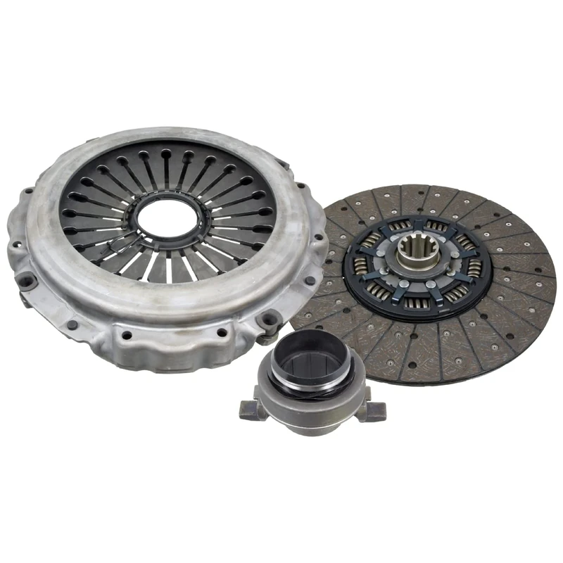 febi bilstein 105186 Clutch Kit, 1 Unit