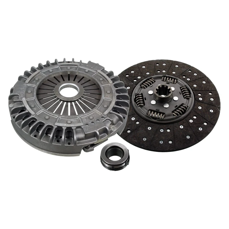 febi bilstein 105200 Clutch Kit, 1 Unit