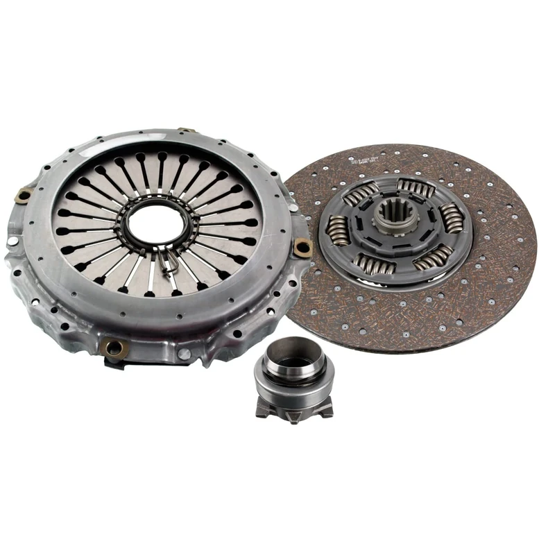 febi bilstein 105212 Clutch Kit, 1 Unit