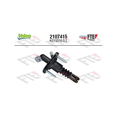 Valeo Actuation 2107415 Clutch Master Cylinder