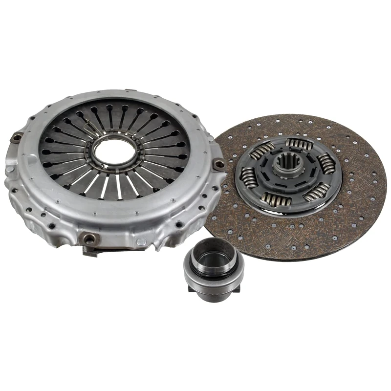 febi bilstein 105204 Clutch Kit, 1 Unit