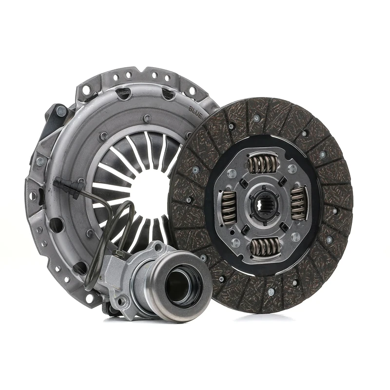 Blue Print ADW1930123 Clutch Kit, 1 Unit