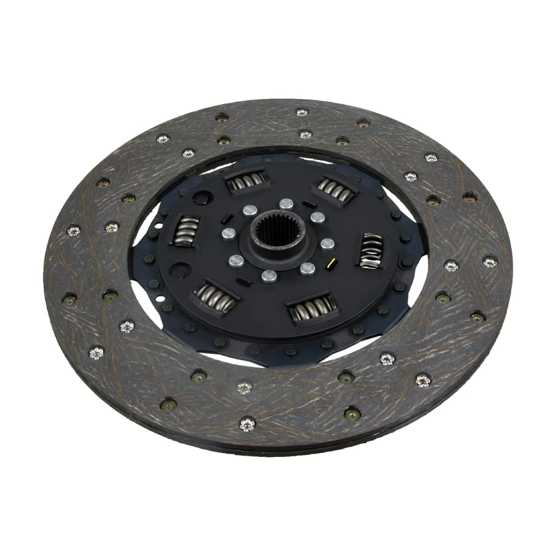 febi bilstein 105067 Clutch Disc, 1 Unit
