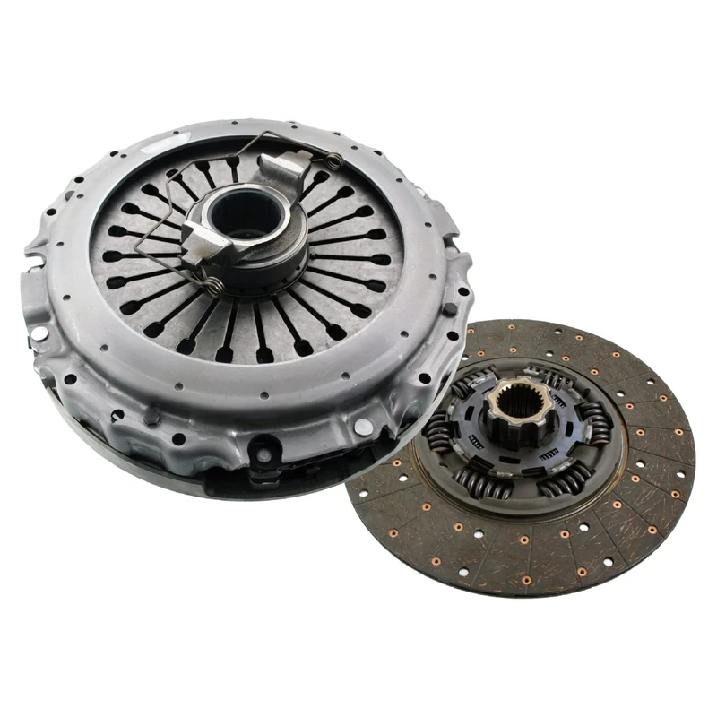febi bilstein 105164 Clutch Kit, 1 Unit