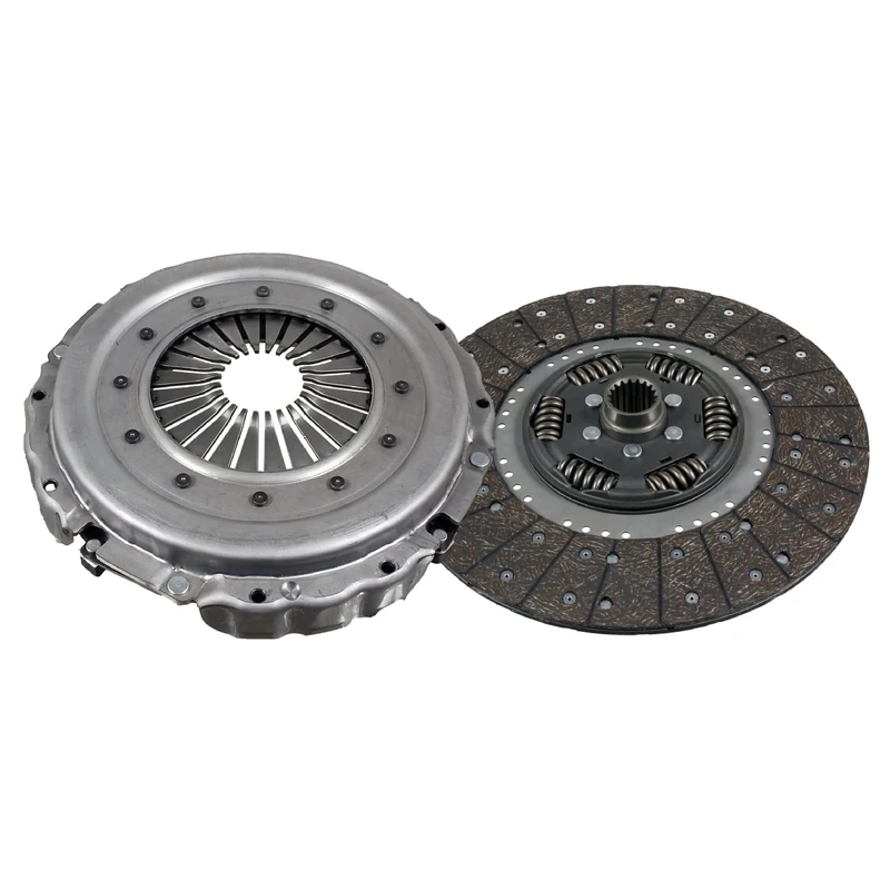 febi bilstein 105158 Clutch Kit, 1 Unit