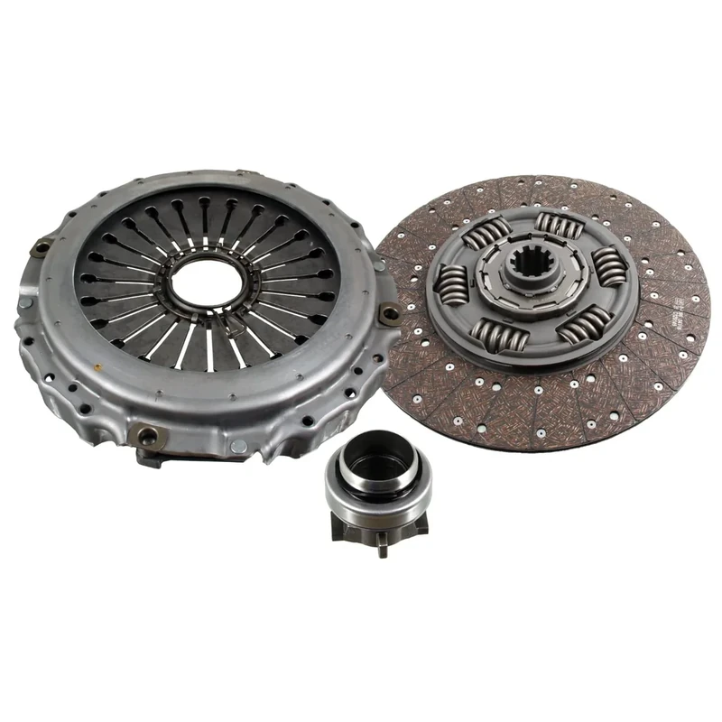 febi bilstein 105167 Clutch Kit, 1 Unit